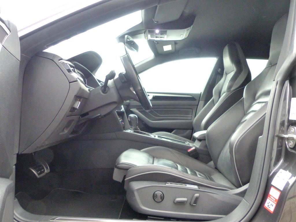 Volkswagen Arteon 2022