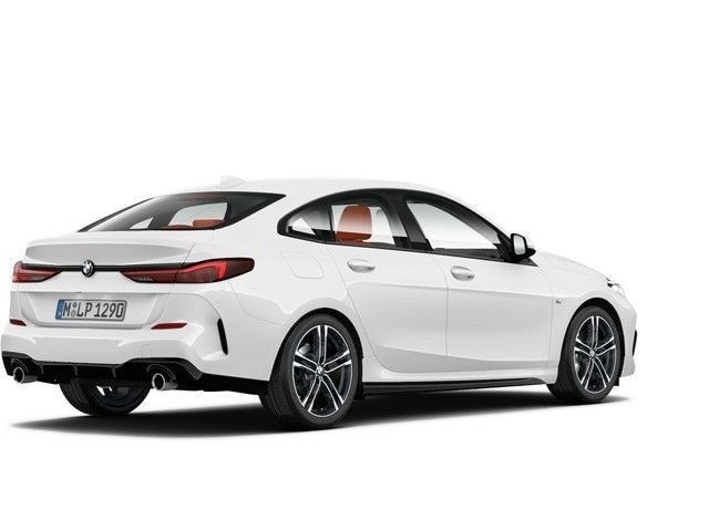 BMW 220 Gran Coupé 2021