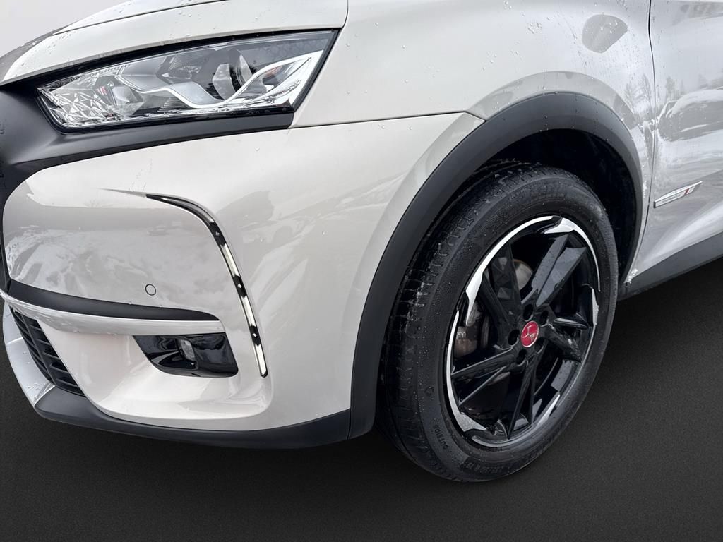 DS Automobiles DS7 (Crossback) 2023