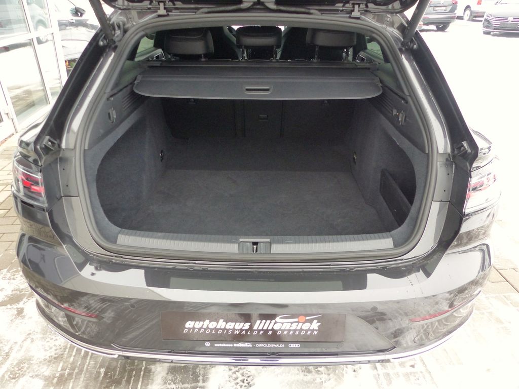 Volkswagen Arteon 2022