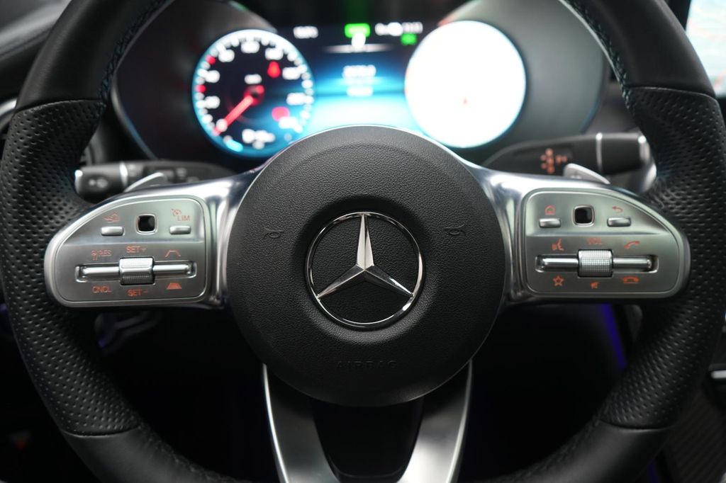Mercedes-Benz GLC 300 2021