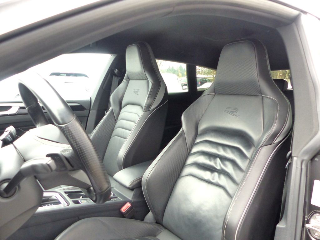 Volkswagen Arteon 2022