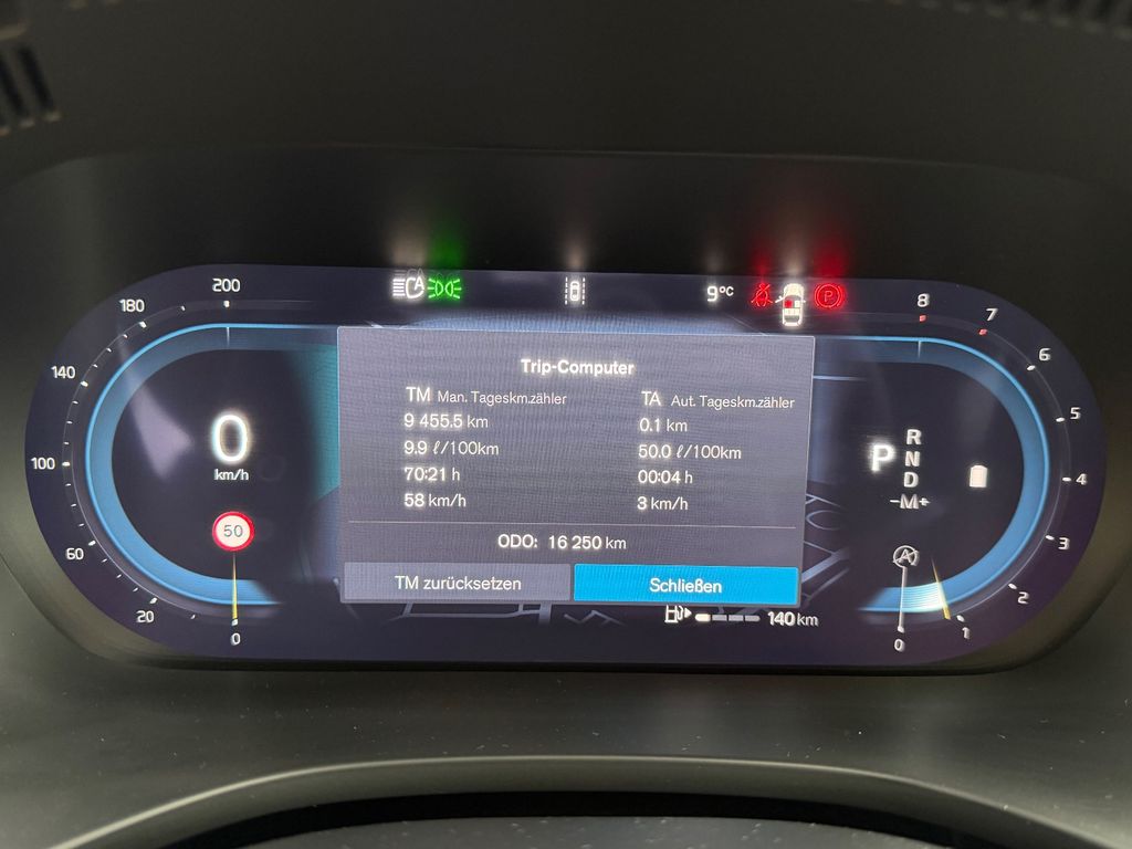 Volvo XC60 2025