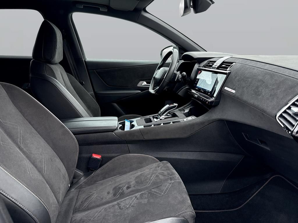 DS Automobiles DS7 (Crossback) 2023