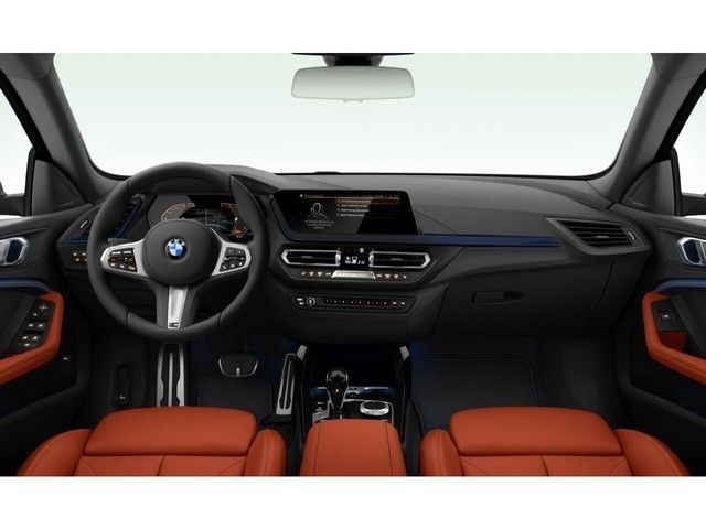 BMW 220 Gran Coupé 2021