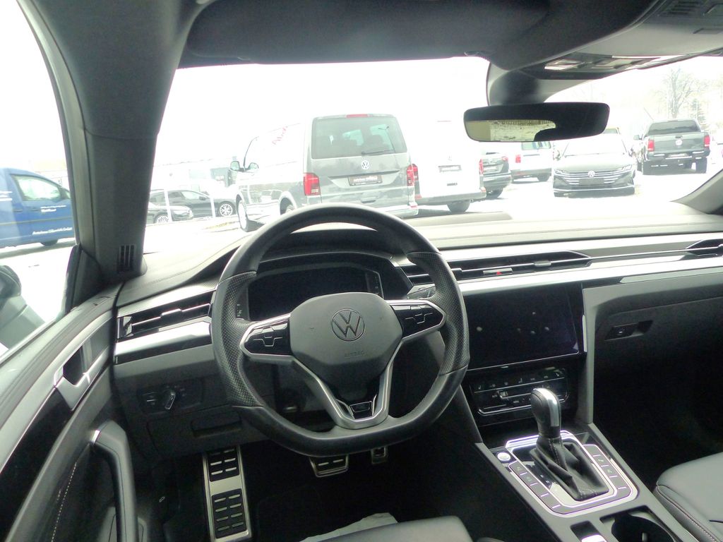 Volkswagen Arteon 2022