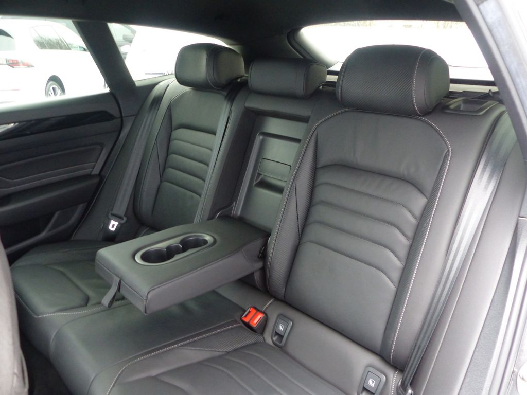 Volkswagen Arteon 2022