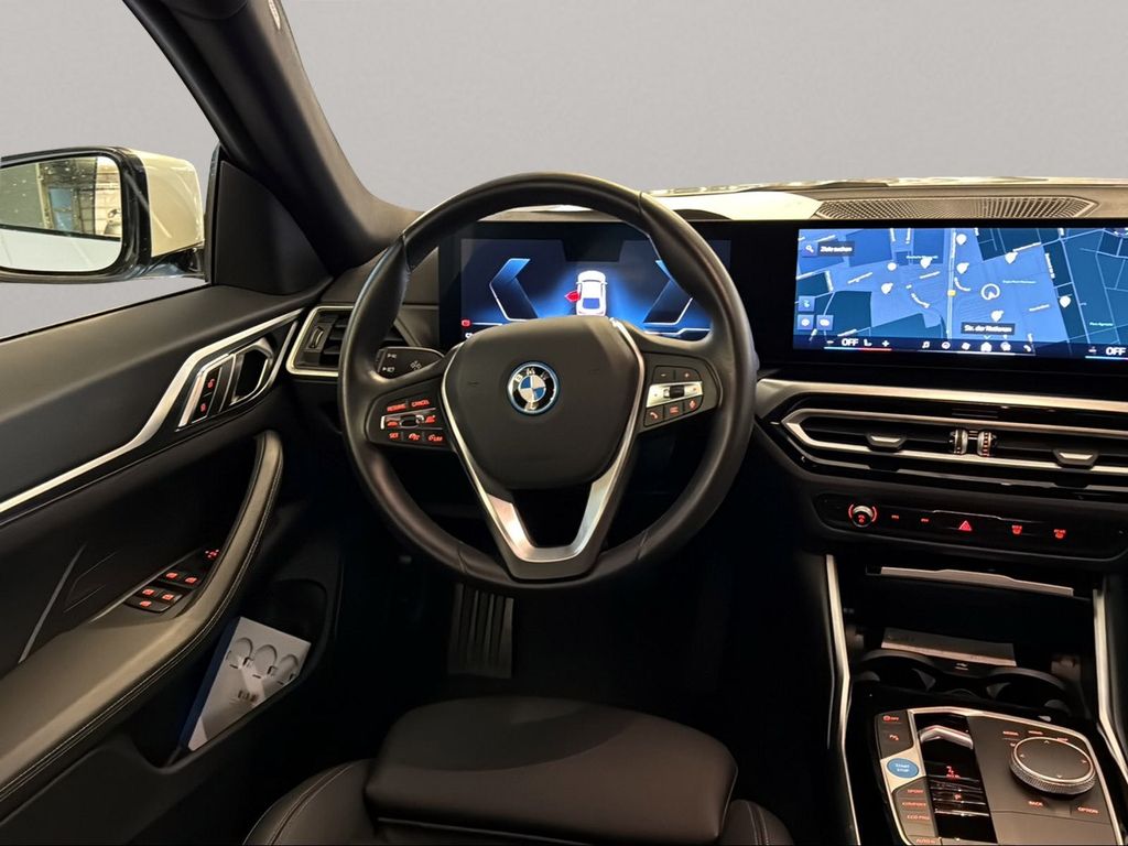 BMW i4 2023