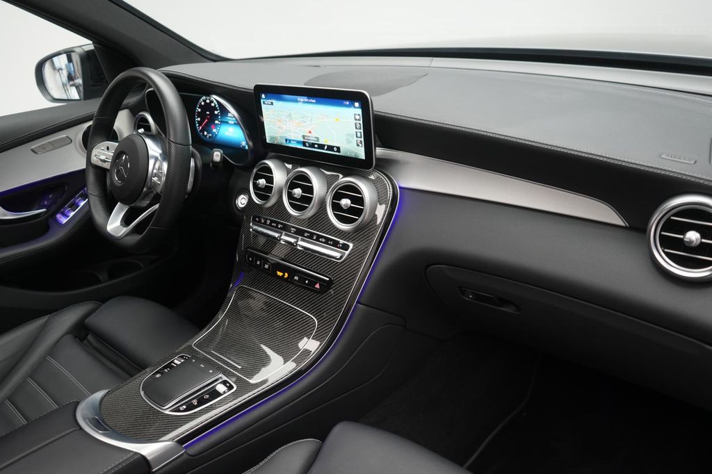 Mercedes-Benz GLC 300 2021