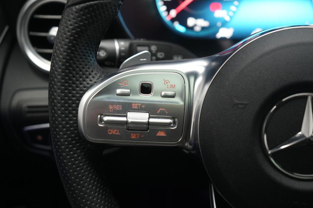 Mercedes-Benz GLC 300 2021