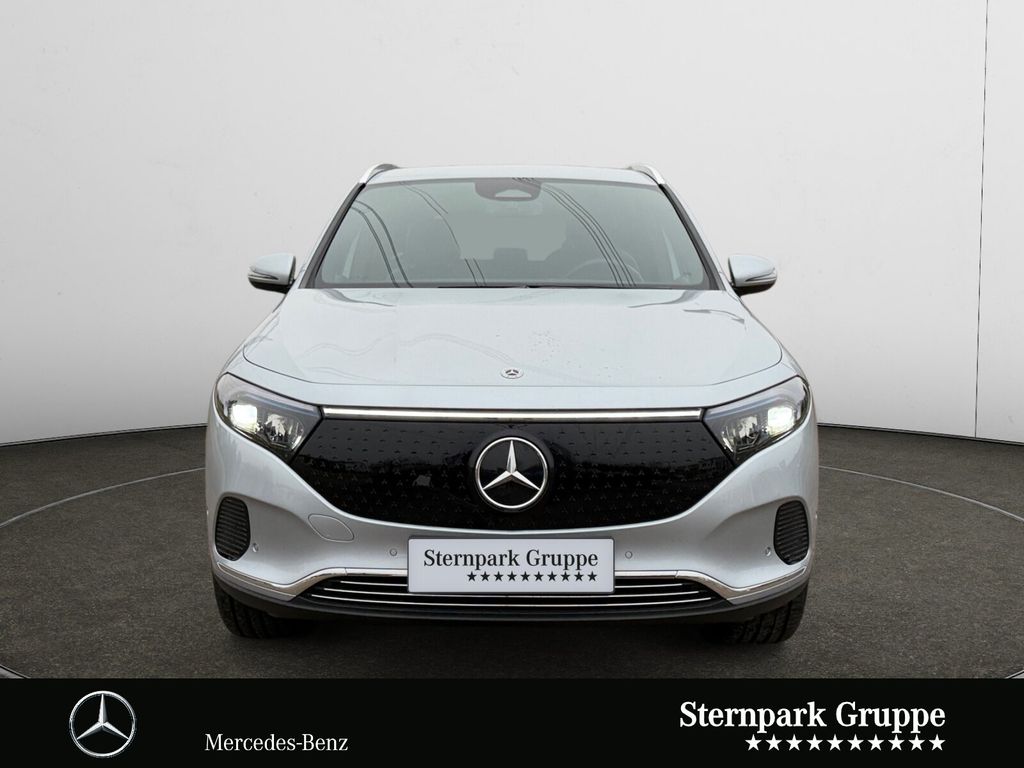 Mercedes-Benz EQA 2024