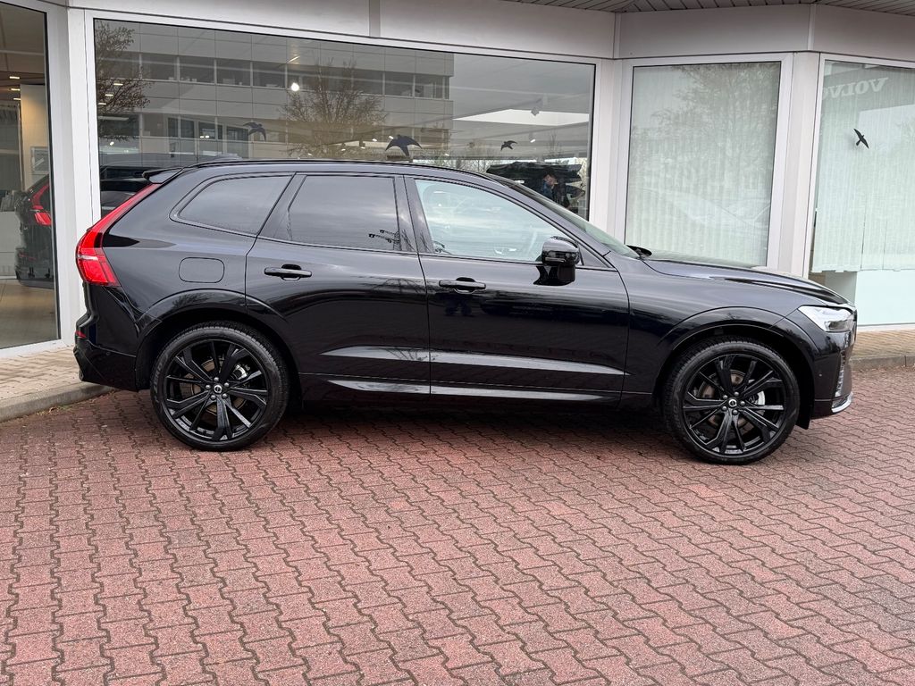 Volvo XC60 2025