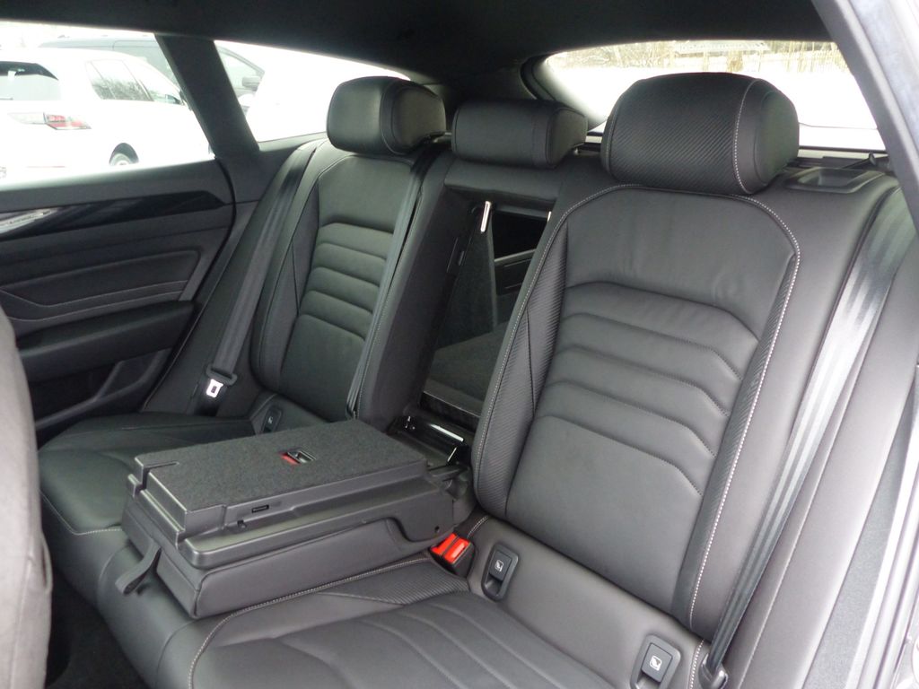 Volkswagen Arteon 2022