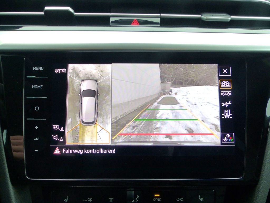 Volkswagen Arteon 2022