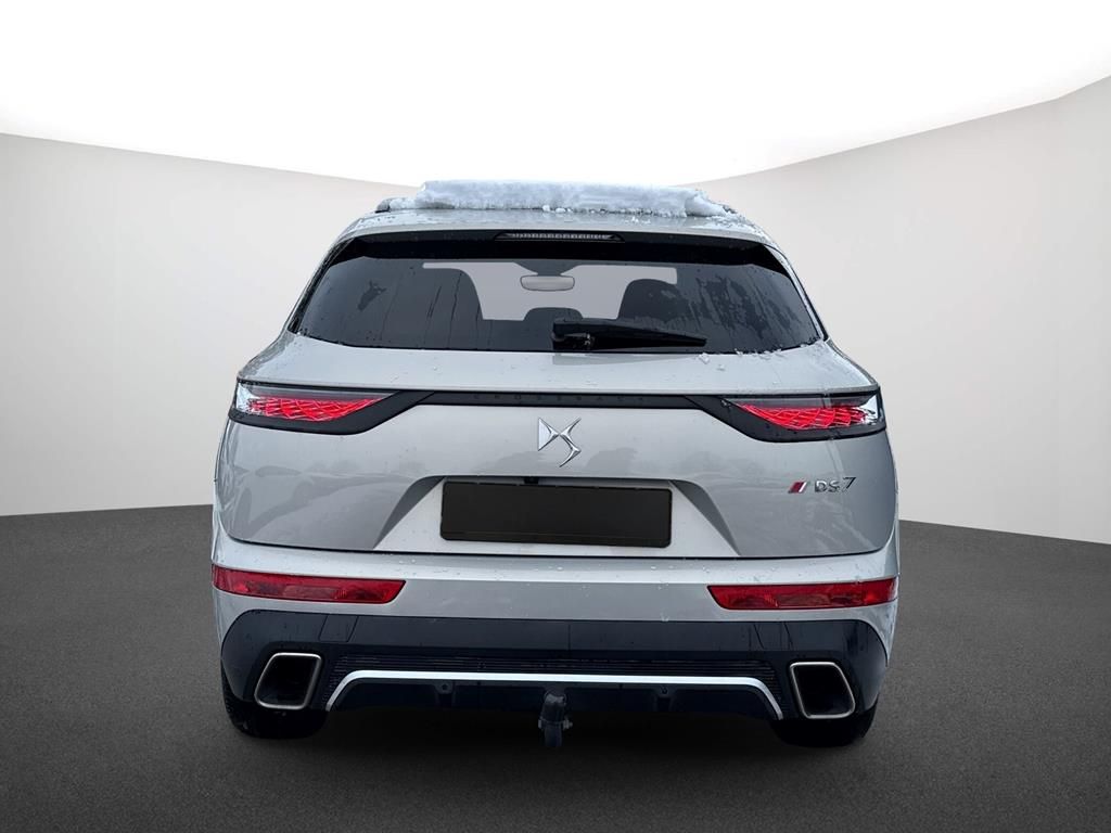 DS Automobiles DS7 (Crossback) 2023