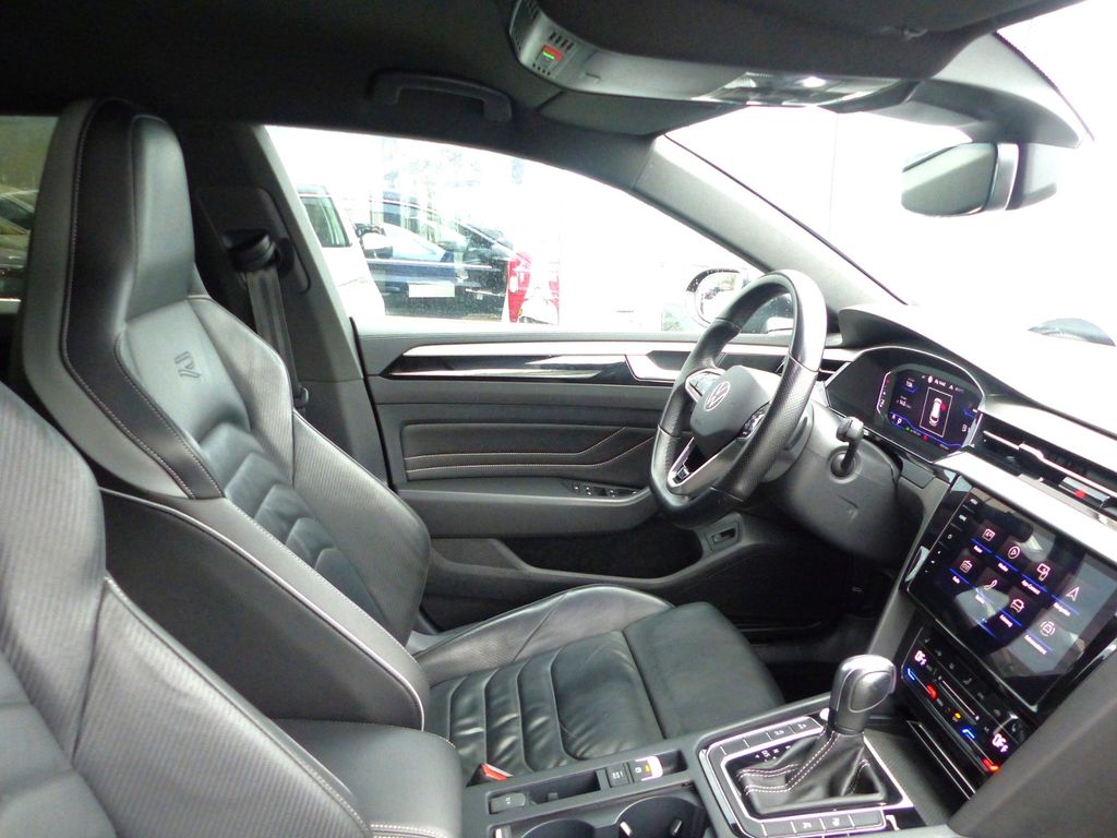 Volkswagen Arteon 2022