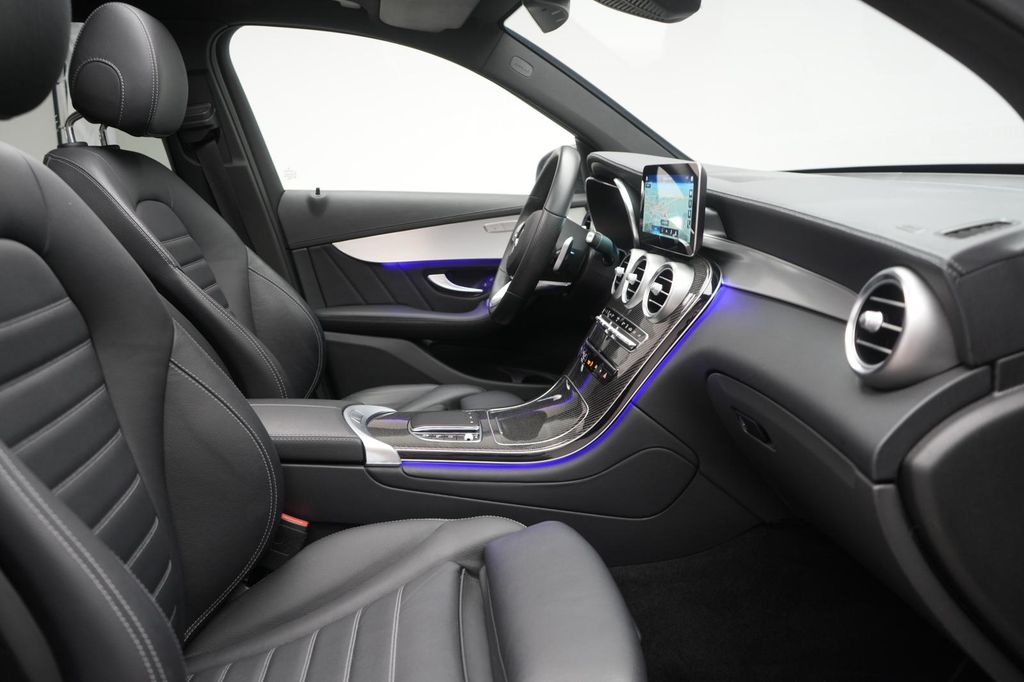 Mercedes-Benz GLC 300 2021