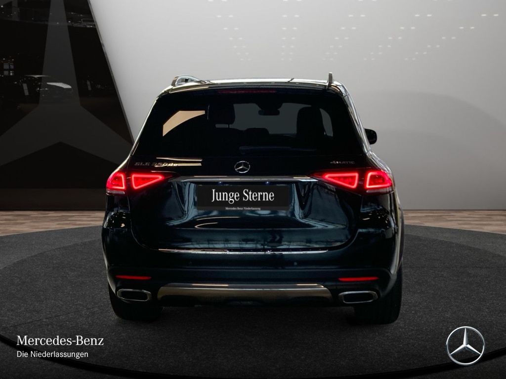 Mercedes-Benz GLE 350 2022