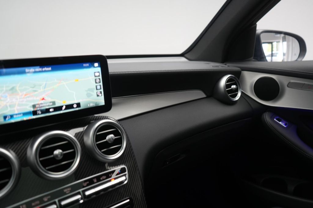 Mercedes-Benz GLC 300 2021