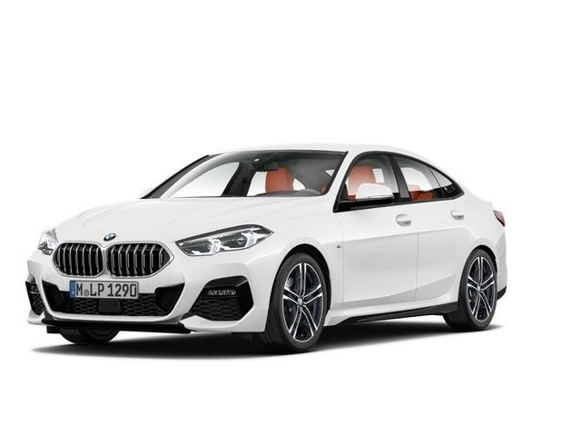 BMW 220 Gran Coupé 2021
