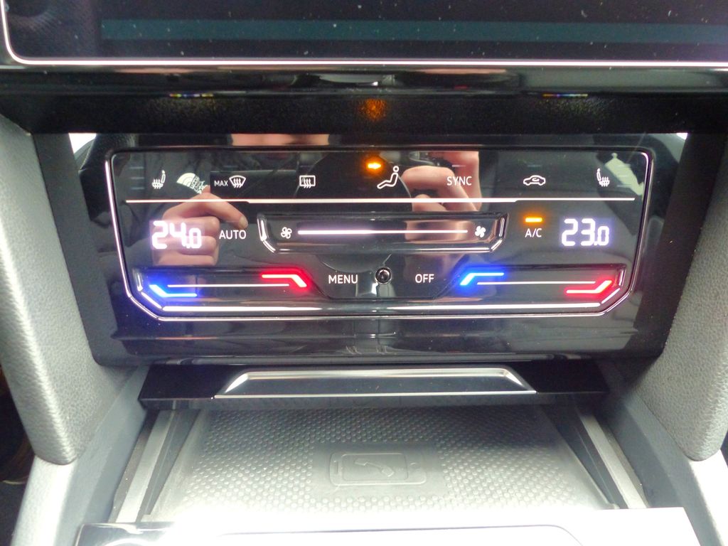 Volkswagen Arteon 2022