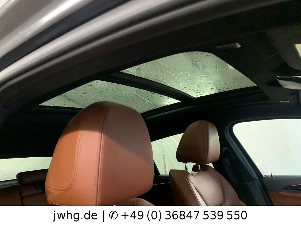 ALPINA XD4 2022