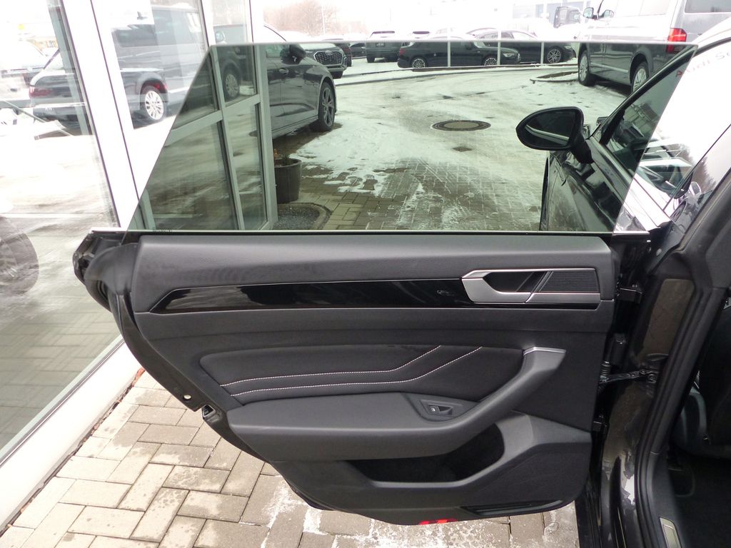 Volkswagen Arteon 2022