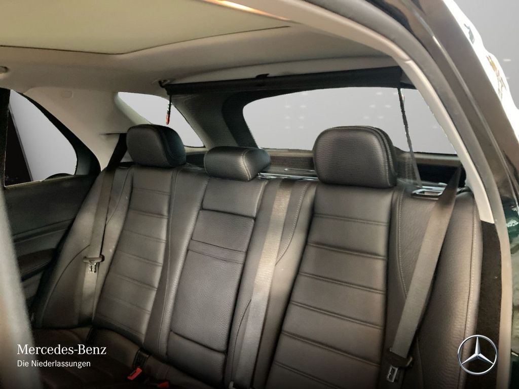 Mercedes-Benz GLE 350 2022