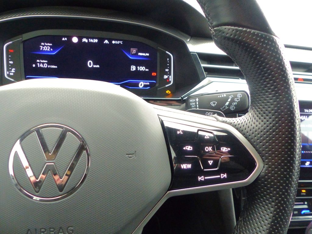 Volkswagen Arteon 2022