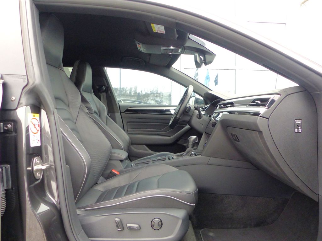 Volkswagen Arteon 2022