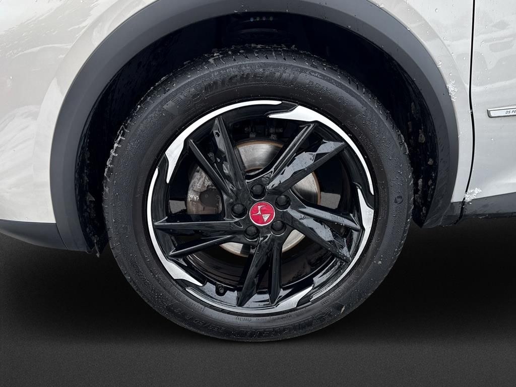 DS Automobiles DS7 (Crossback) 2023