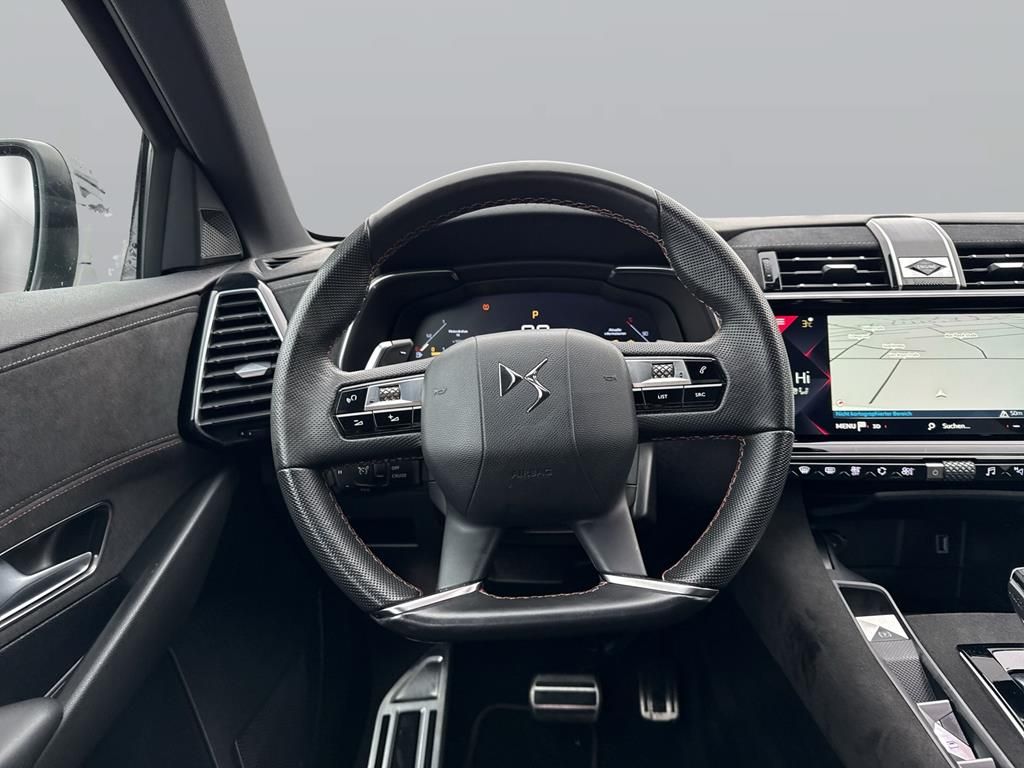 DS Automobiles DS7 (Crossback) 2023