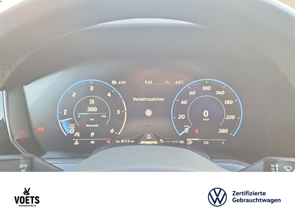 Volkswagen Touareg 2025