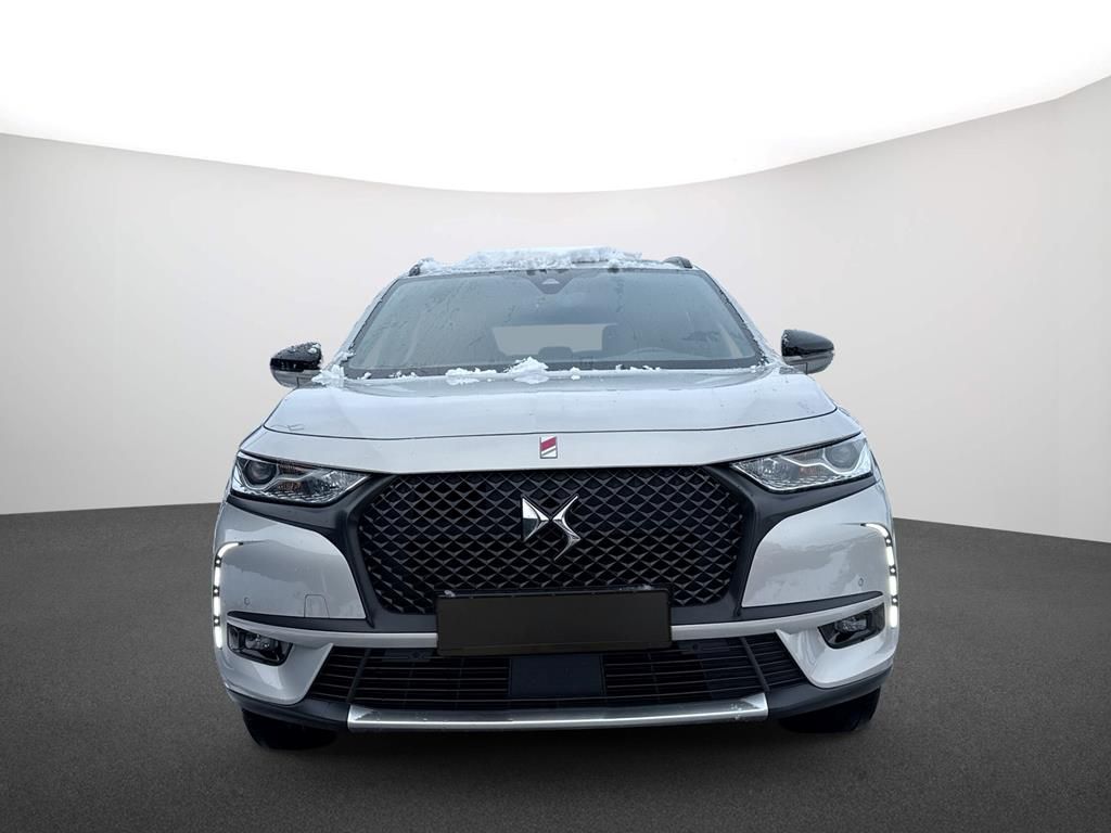 DS Automobiles DS7 (Crossback) 2023