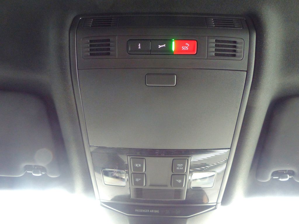 Volkswagen Arteon 2022