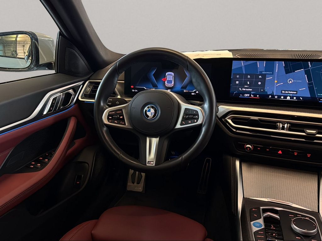 BMW i4 2023