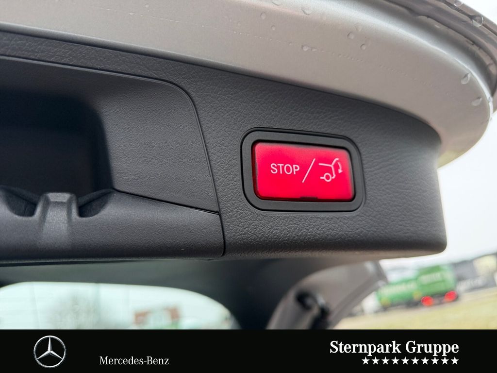 Mercedes-Benz EQA 2024