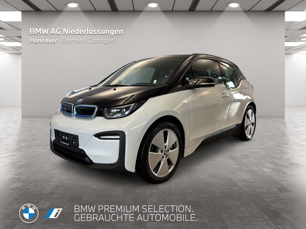 BMW i3 2022