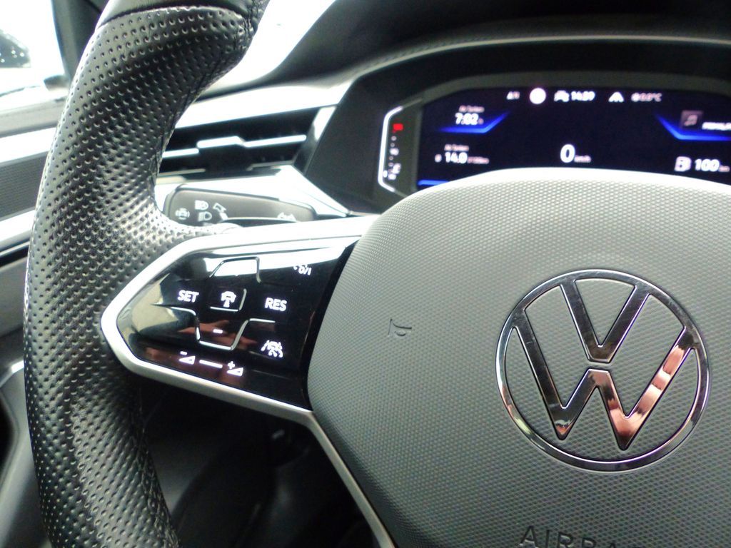 Volkswagen Arteon 2022