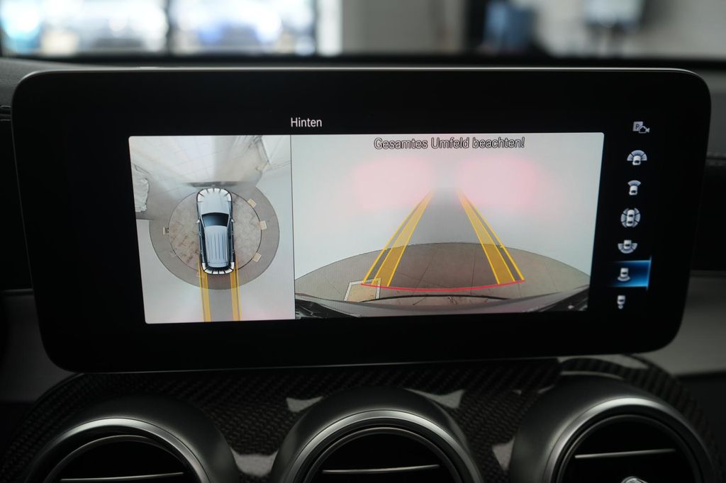 Mercedes-Benz GLC 300 2021