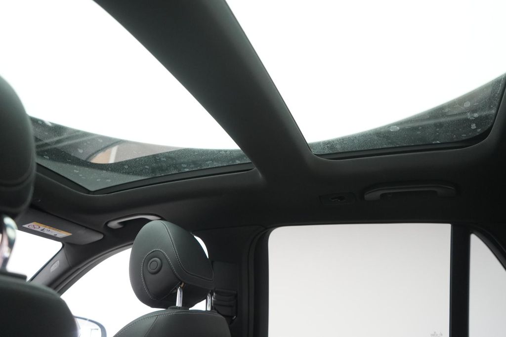 Mercedes-Benz GLC 300 2021