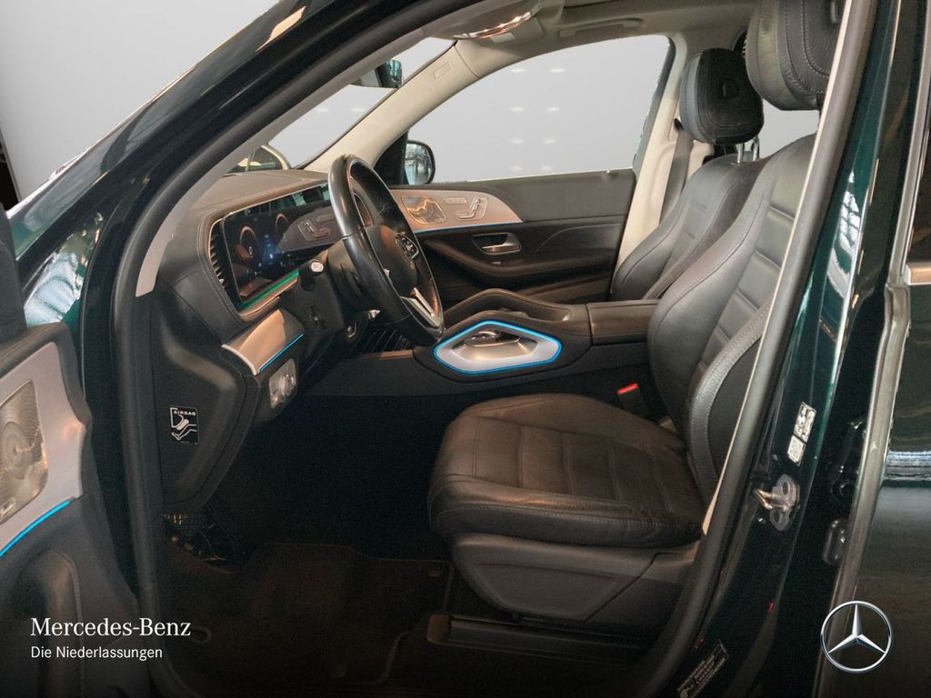 Mercedes-Benz GLE 350 2022