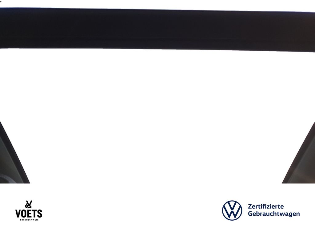 Volkswagen Touareg 2025