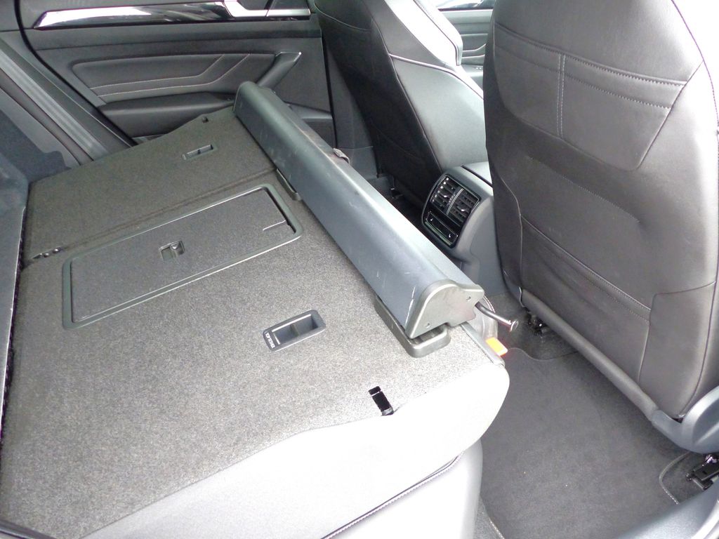 Volkswagen Arteon 2022