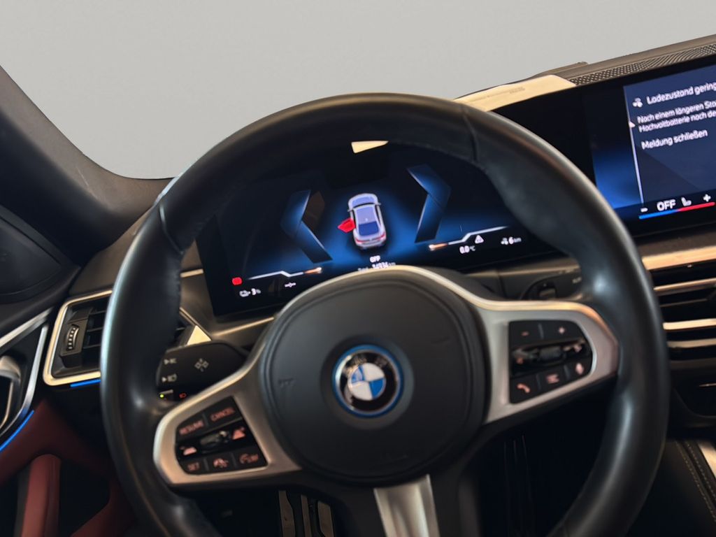 BMW i4 2023