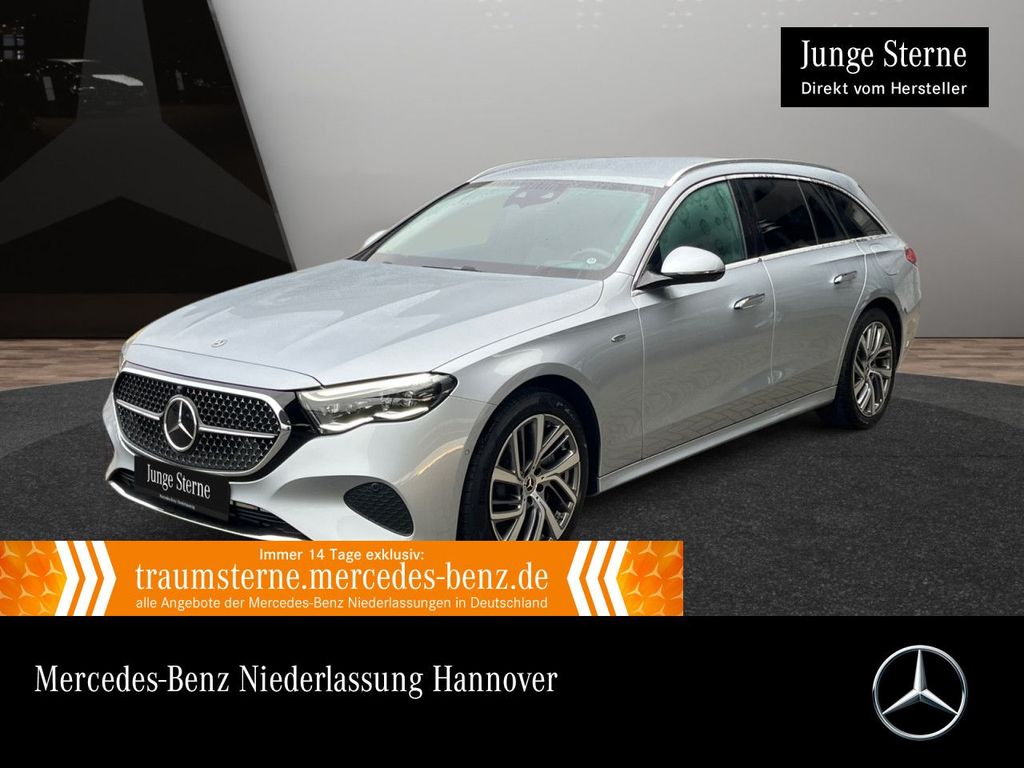 Mercedes-Benz E 300 2025
