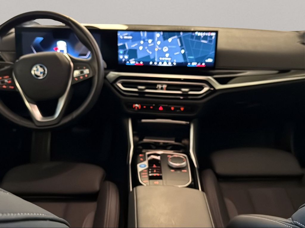 BMW i4 2023