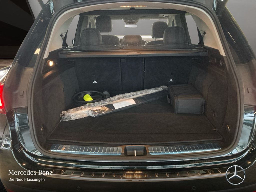 Mercedes-Benz GLE 350 2022