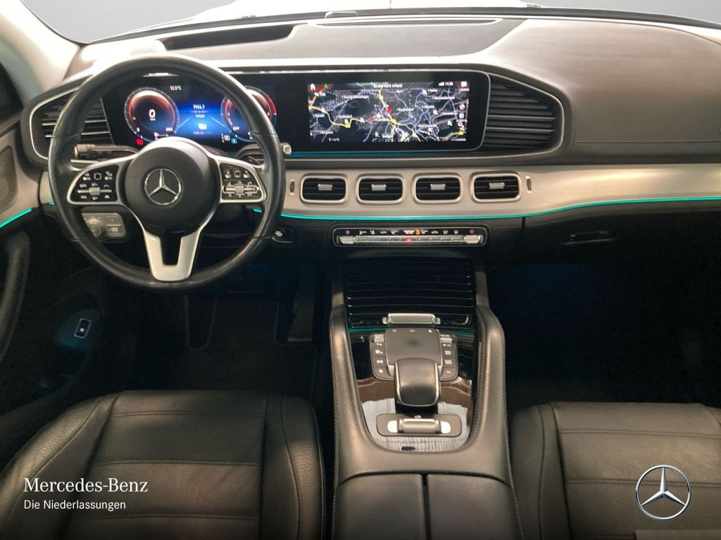 Mercedes-Benz GLE 350 2022