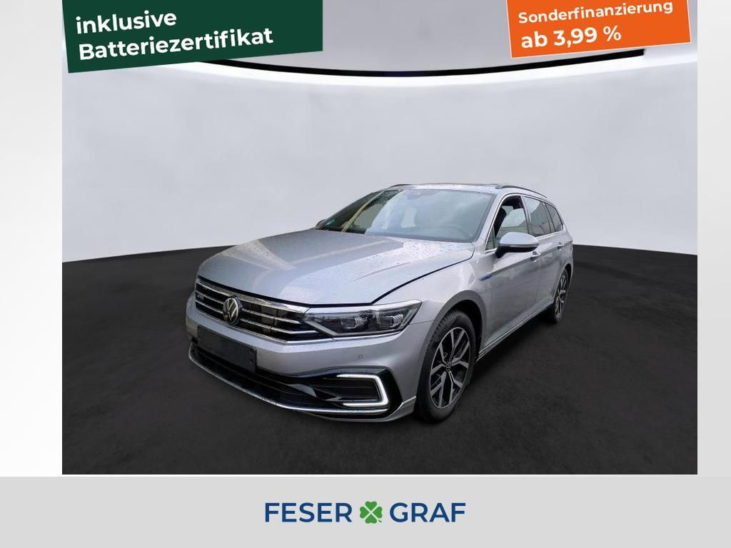 Volkswagen Passat Variant 2022